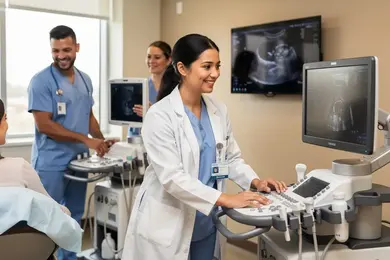 2026 Ultrasound Technology Degree Jobs That Do Not Require Licensure thumbnail