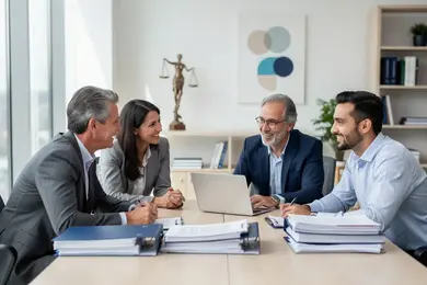 2027 Legal Studies Master's Programs for Health Insurance Compliance Staff thumbnail