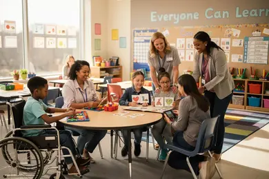 2026 Fastest Online Master's in special Education Degree Programs Ranking in Ohio