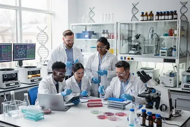2026 Most In-Demand Biotechnology Master's Specializations thumbnail