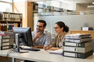 2027 MLIS Programs for Public Sector Information Governance thumbnail