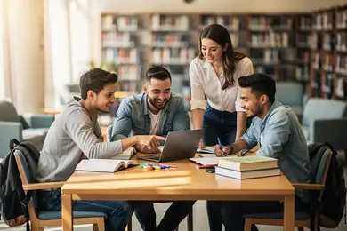 2027 Most Affordable Master's Degree Programs thumbnail