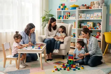 2026 Self-Paced Online Child Psychology Bachelor's Degree Programs thumbnail