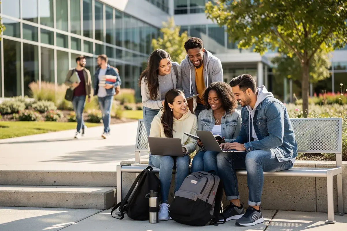 2027 How to Balance College and a Part-Time Job | Research.com