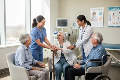 2026 Gerontology and Aging Master's Programs With Bridge or Foundation Courses thumbnail