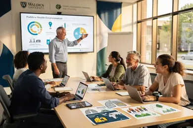 2026 Is Walden University's Online PhD in Public Health - Environmental and Occupational Health Worth It? What Students Should Know thumbnail