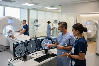 2027 Accredited Online Radiology Technician Degree Programs for Working Adults: Flexible, Part-Time, and Self-Paced Options thumbnail