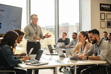 2026 Is Purdue Global's Online Master of Science in Psychology - Addictions Worth It? What Students Should Know thumbnail