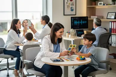 2026 Can You Study Speech Pathology Master's Programs Part-Time? Options & Duration thumbnail