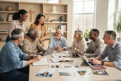 2026 Christian Ministry Degree Programs With Rolling Admissions thumbnail