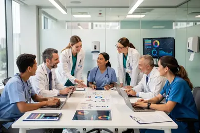2026 Patient Safety & Quality Degree Careers That Do Not Require Graduate School thumbnail