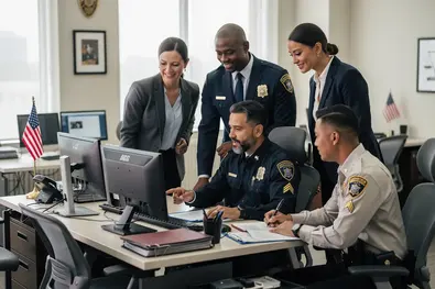 2026 Best Online Criminal Justice Degrees for Veterans Entering Government Service