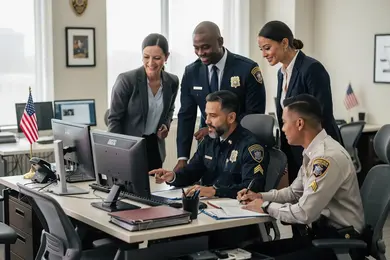 2026 Best Online Criminal Justice Degrees for Veterans Entering Government Service thumbnail