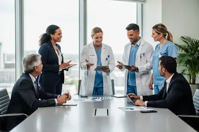 2027 Best Online Health Services Doctorate Programs for Executive and Leadership Careers thumbnail