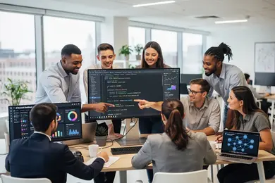 2026 Artificial Intelligence Degree Programs for Career Advancers thumbnail