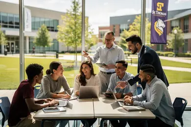2026 Is St. Thomas University Worth It? Tuition, Value, and ROI thumbnail