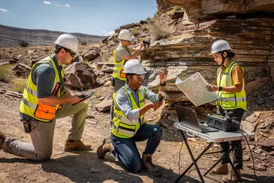 2026 Geosciences Career Paths With the Best Advancement Potential thumbnail
