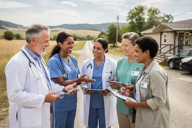 2026 Best Online Community Health Programs for Professionals Seeking Rural Health Careers thumbnail