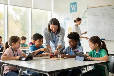 2026 Is Walden University's Online MSEd in Mathematics and Science: Grades K-8 Worth It? What Students Should Know thumbnail