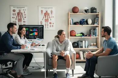 2026 How Long Does It Take to Earn an Online Sport Psychology Master's Degree? Program Timelines & Completion Options thumbnail