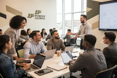 2026 Is Purdue Global's Online BSN to MSN - Psychiatric Mental Health Nurse Practitioner Worth It? What Students Should Know thumbnail