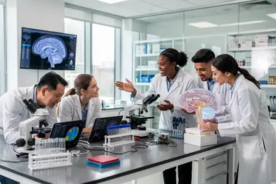 2026 Online Neuroscience Degrees With Molecular Neuroscience Coursework thumbnail