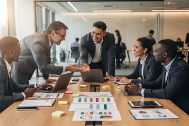 2026 Online Project Management Degrees With Stakeholder Management Coursework thumbnail