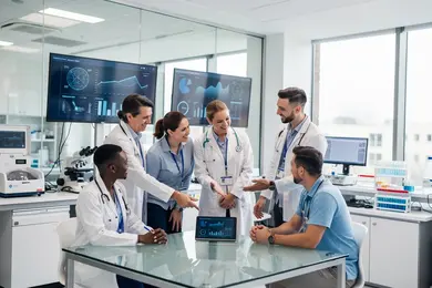 2026 Clinical Research Management Degree Programs With Rolling Admissions thumbnail