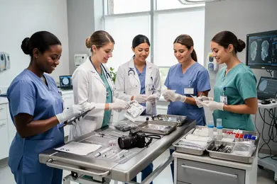 2026 Application Deadlines for Online Forensic Nursing Master's Programs: Fall, Spring & Rolling Admissions thumbnail