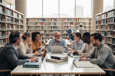 2027 ALA-Accredited MLIS Programs That Waive Introductory Courses for Experienced Library Staff thumbnail