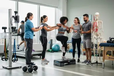 2026 Online Kinesiology Degrees With Applied Performance Projects thumbnail