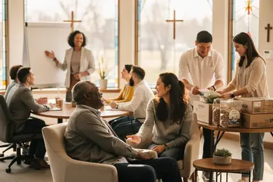 2027 Christian Ministry Degree Outlook Through 2030: Enrollment, Salary, and Hiring Projections thumbnail