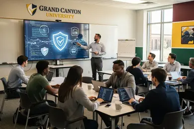 2026 Is Grand Canyon University's Online BS in Cybersecurity Worth It? What Students Should Know thumbnail