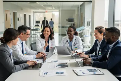 2026 Healthcare Management Master's Programs With Practicum Placement Support thumbnail
