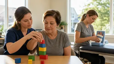 2027 Online Occupational Therapy Master's Programs With University Scholarships: Awards, Eligibility & Tuition After Aid thumbnail