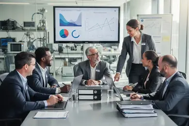 2026 Highest-Paying Jobs with a Regulatory Science & Affairs Master's Degree thumbnail