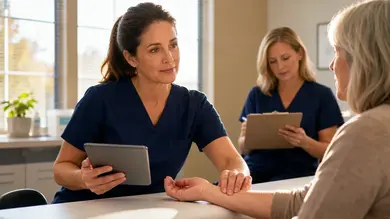 2027 Online Adult Gerontology Primary Care Nurse Practitioner Degree Programs With University Scholarships: Awards, Eligibility, and Net Cost thumbnail