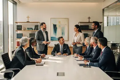 2026 How Employers Are Changing Hiring Criteria for Religion & Theology Graduates in the AI Era thumbnail