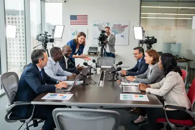 2026 Top Universities Offering Online Political Communication Master's Degrees thumbnail