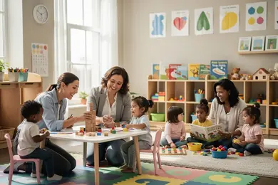 2026 Community College to Child Development Bachelor's Degree Transfer Guide thumbnail