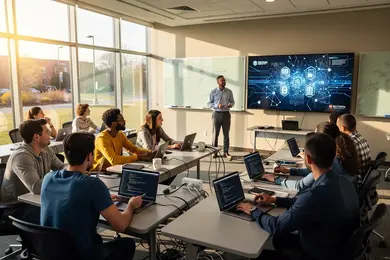 2026 Is Southern New Hampshire University's Online BS in Cybersecurity - Generative AI Worth It? What Students Should Know thumbnail