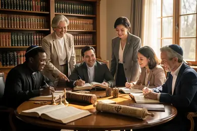 2026 Highest-Paying Jobs You Can Get With a Theology Degree thumbnail