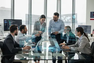 2026 Cybersecurity Degree Completion Time Report: How Long Students Actually Take to Graduate thumbnail