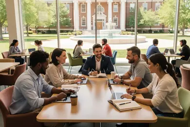 2026 How Hard Is It to Get Into Regent University Online Programs? thumbnail