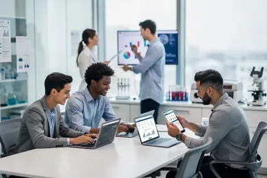 2026 Entry-Level Jobs With a Clinical Research Management Degree thumbnail