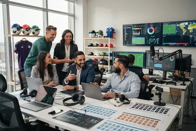 2026 Sport Management Specializations for Sports Media and Esports Business Careers thumbnail