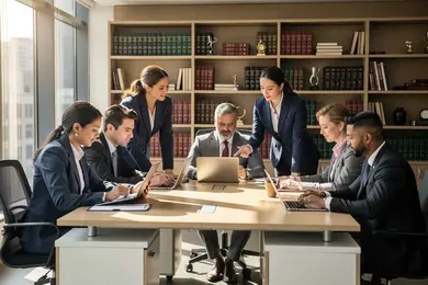 2026 Paralegal Careers Most Resilient to Automation thumbnail