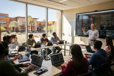 2026 Is Arizona State University's Online BS in Electrical Engineering Worth It? What Students Should Know thumbnail