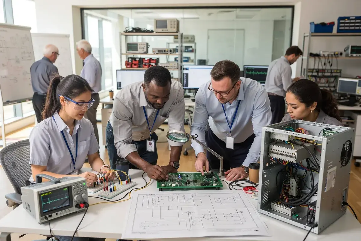 2027 Online Electrical Engineering Master's Degree Program Costs ...