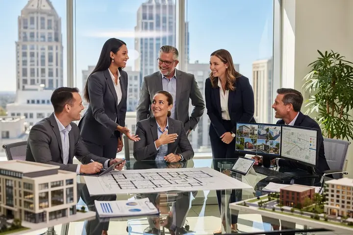 2026 Commercial Real Estate Roles You Can Target With a Real Estate Degree